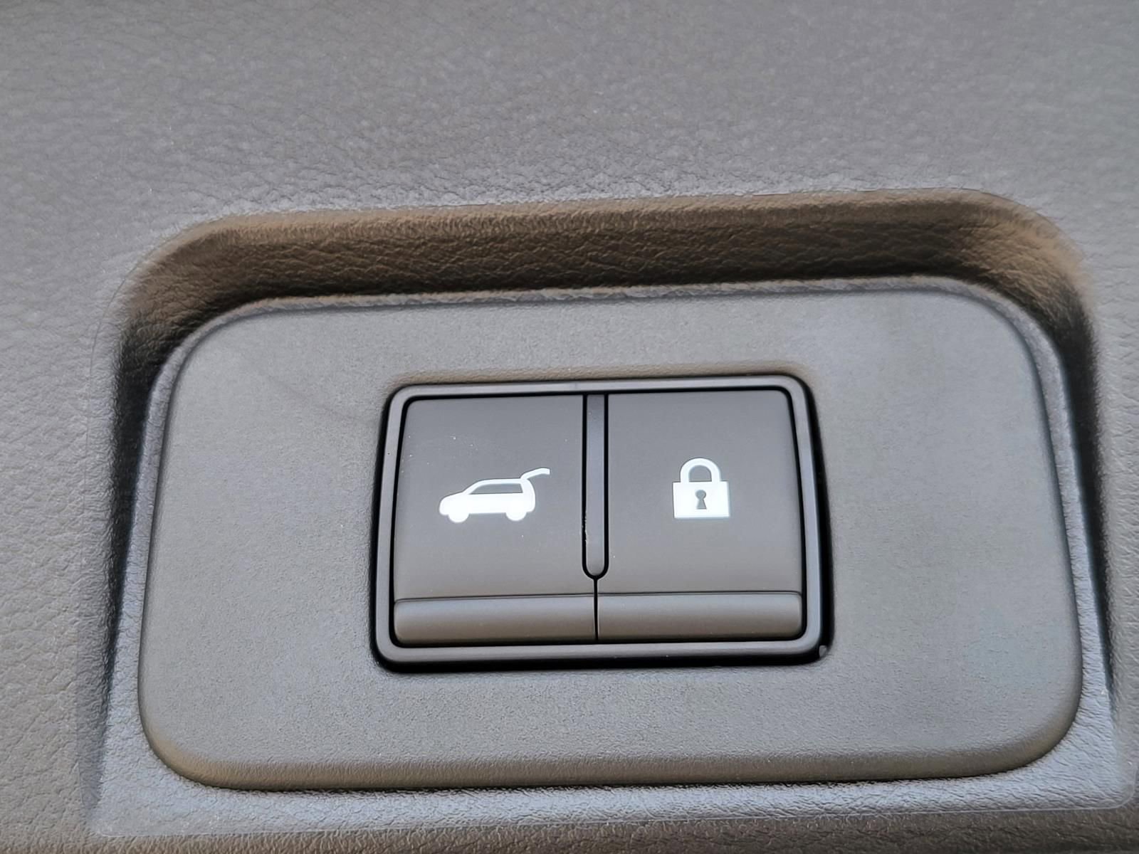 New 2026 Nissan Rogue SV image 12