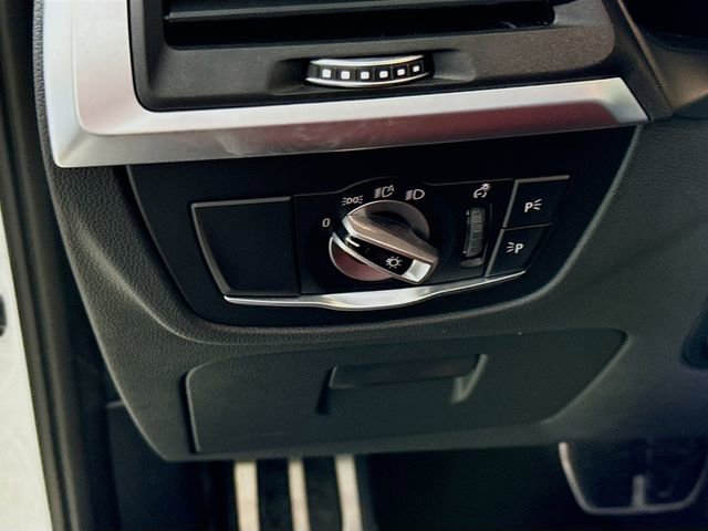 Used 2022 BMW X3 xDrive30i w/ M Sport Package 2 image 10