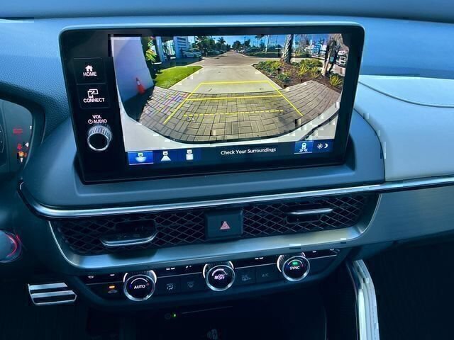 New 2026 Acura ADX A-Spec FWD image 19