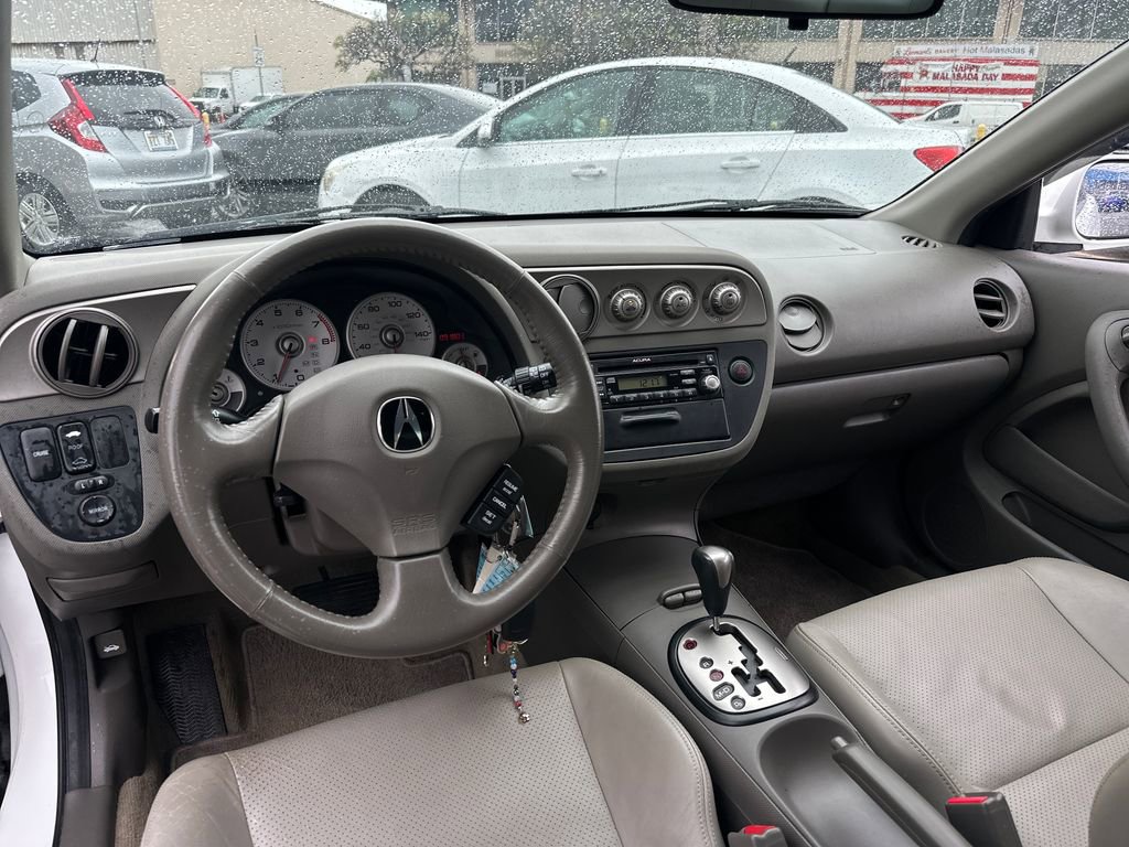 Used 2003 Acura RSX image 13