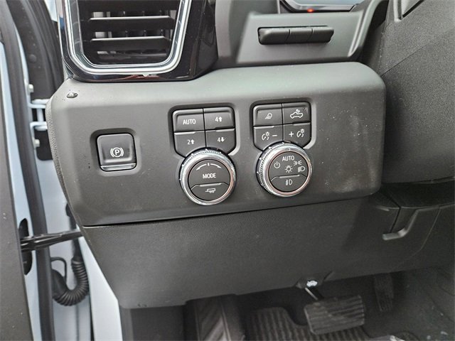 New 2026 GMC Sierra 3500 Denali Ultimate image 20