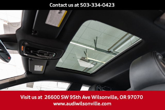 Used 2023 Audi S5 Prestige w/ Prestige Package AWD/4WD image 22