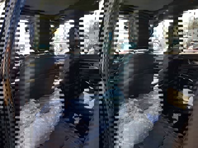 New 2026 Jeep Grand Wagoneer L Limited image 12