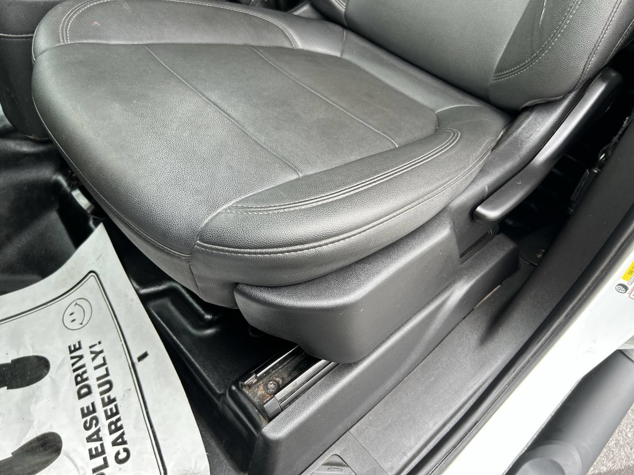 Used 2021 Chevrolet Silverado 2500 W/T w/ WT Fleet Convenience Package RWD image 23