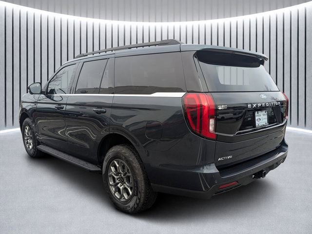 New 2026 Ford Expedition Active image 6