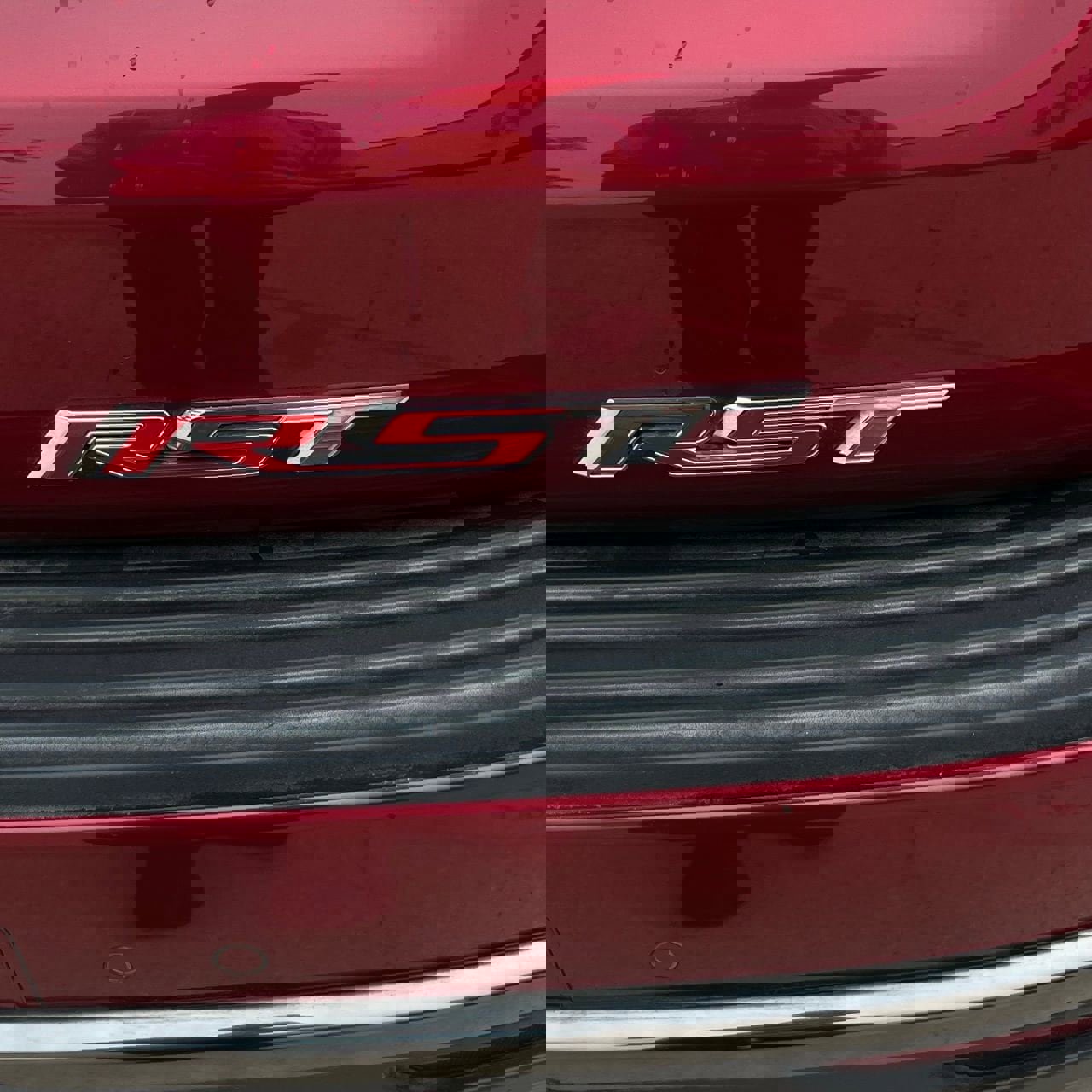 Used 2022 Chevrolet Tahoe RST w/ Luxury Package AWD/4WD image 6