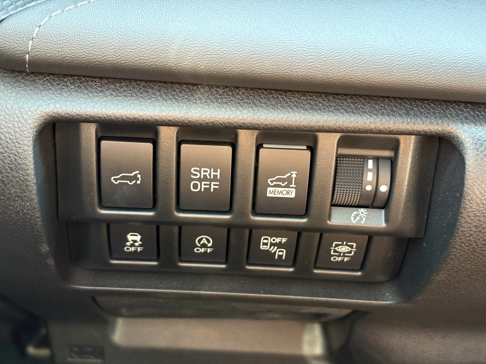 Used 2019 Subaru Forester Touring w/ Popular Package #3 AWD/4WD image 17