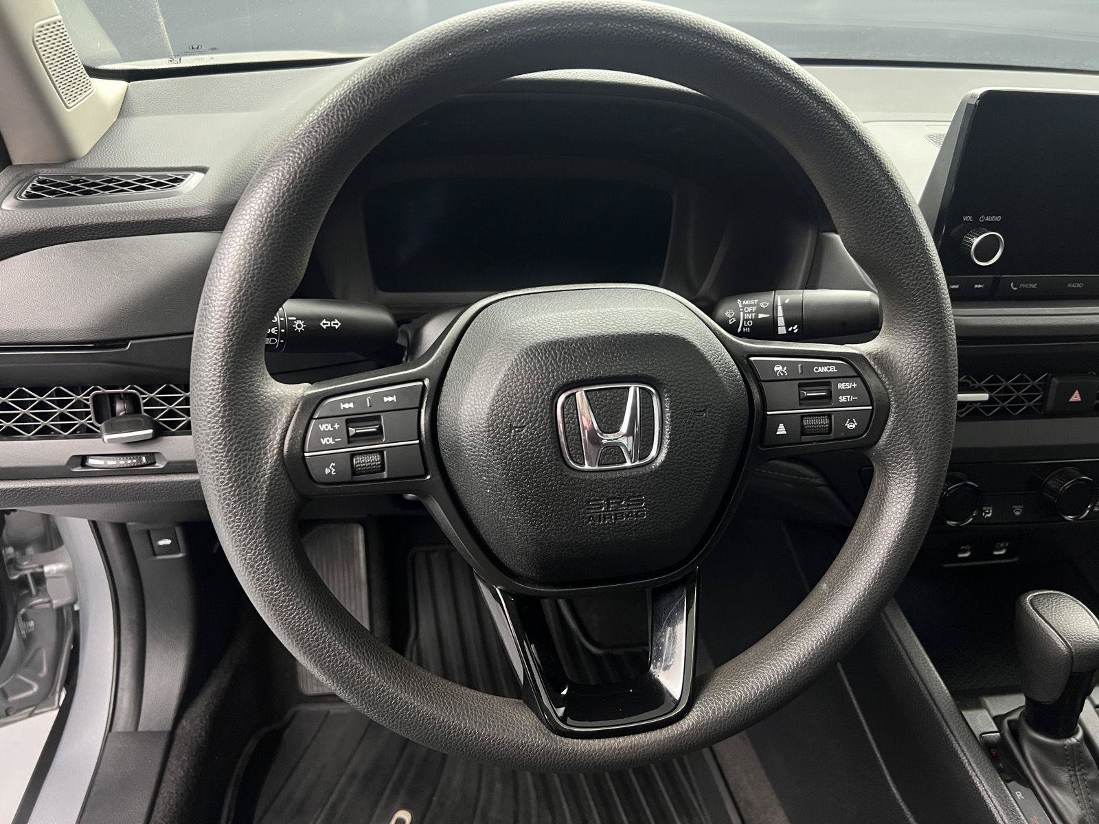 Used 2024 Honda Accord EX image 6