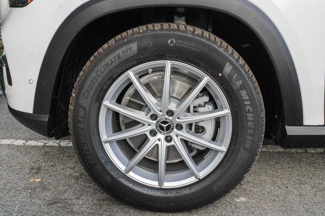 New 2025 Mercedes-Benz GLE 350 4MATIC image 12