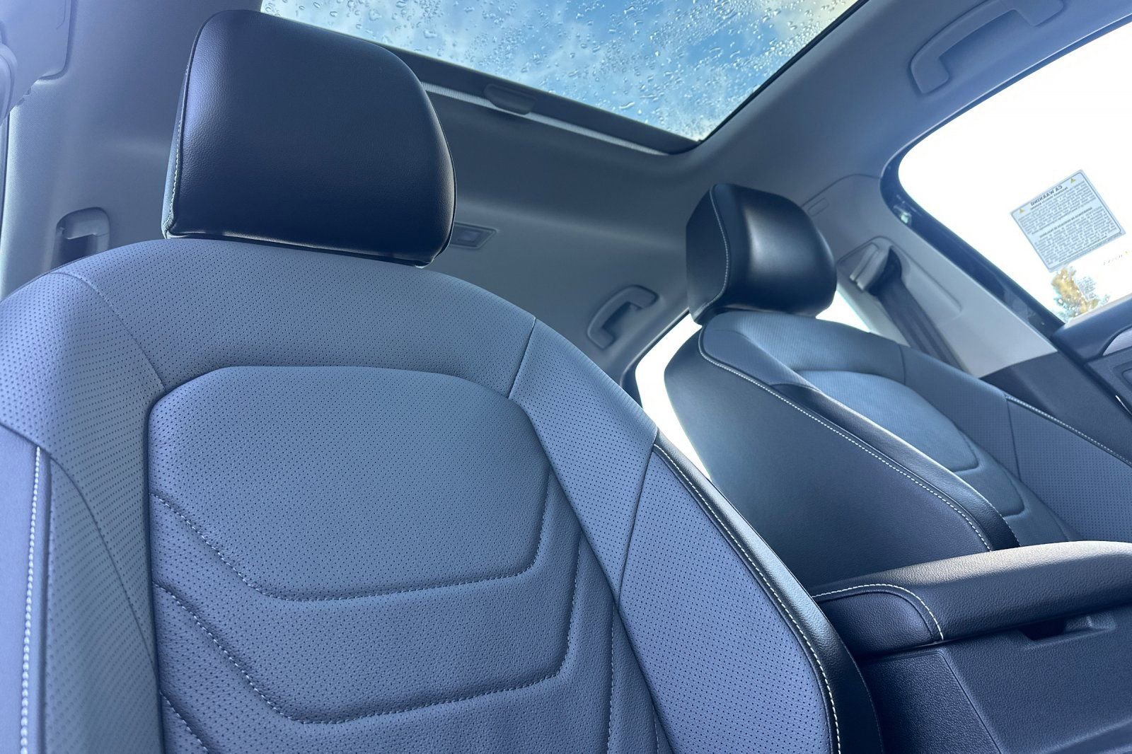 New 2026 Volkswagen Jetta SEL FWD image 14