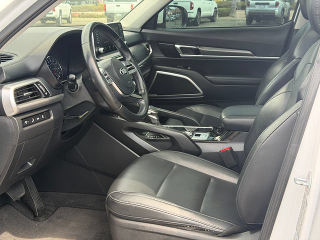 Used 2021 Kia Telluride S FWD image 14