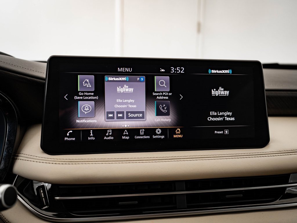 Used 2024 INFINITI QX60 Sensory w/ Vision Package image 35