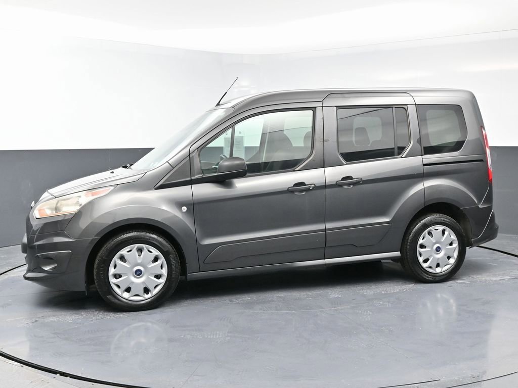 Used 2016 Ford Transit Connect XLT image 6