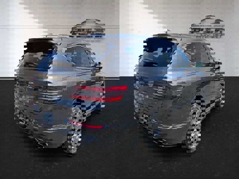 Used 2022 Genesis GV80 2.5T w/ Prestige Package 04 image 10