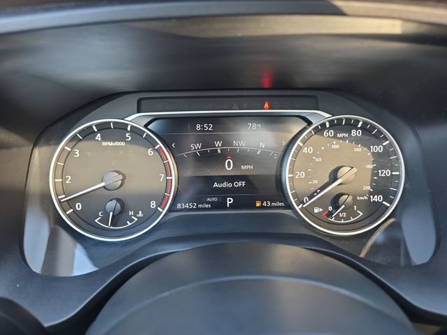 Used 2023 Nissan Rogue SL w/ SL Premium Package AWD/4WD image 27
