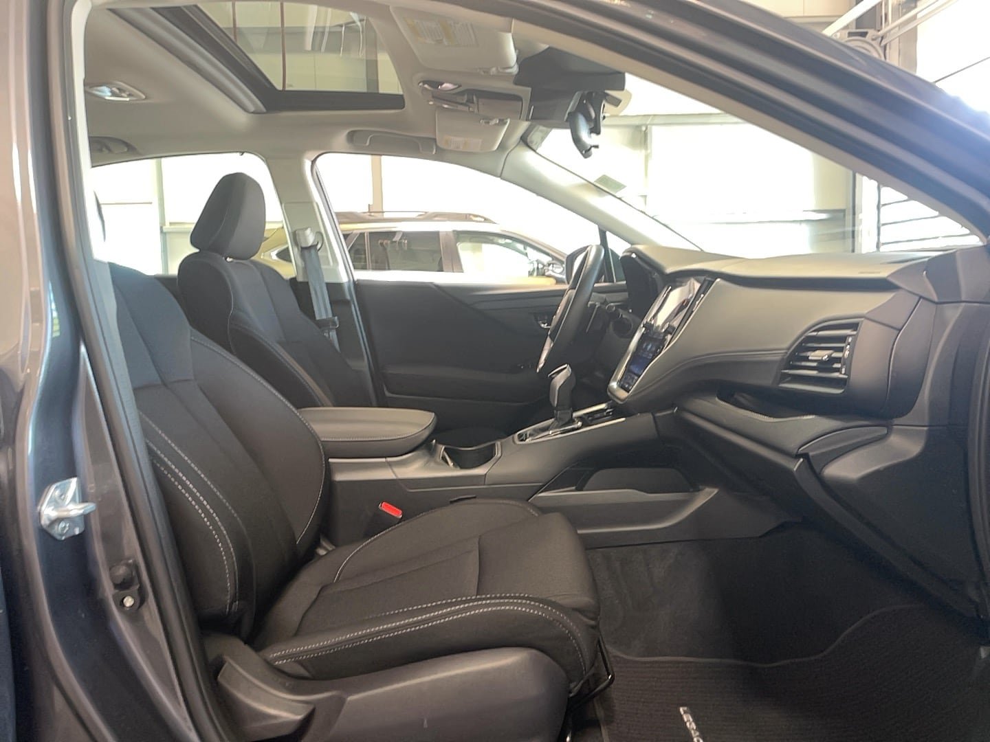 Used 2025 Subaru Legacy Premium AWD/4WD image 21