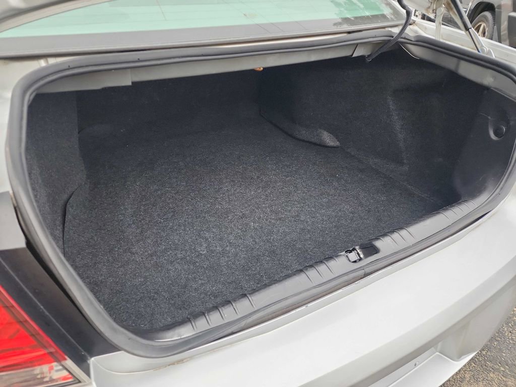 Used 2013 Chevrolet Impala LS image 12