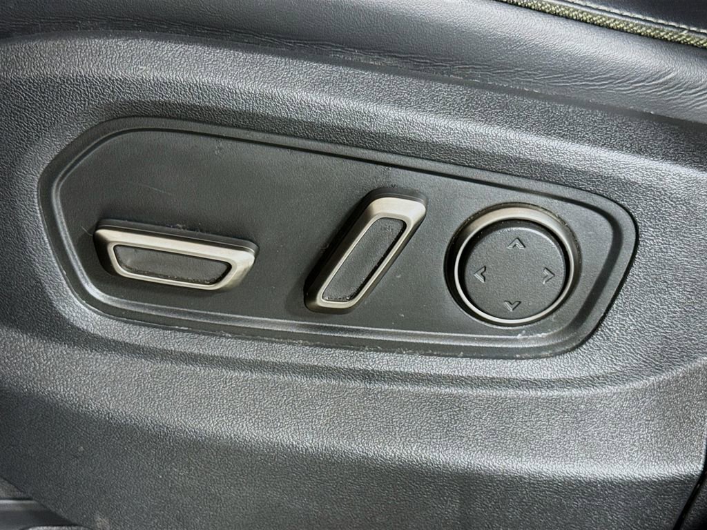 Used 2024 Rivian R1S Adventure AWD/4WD image 22