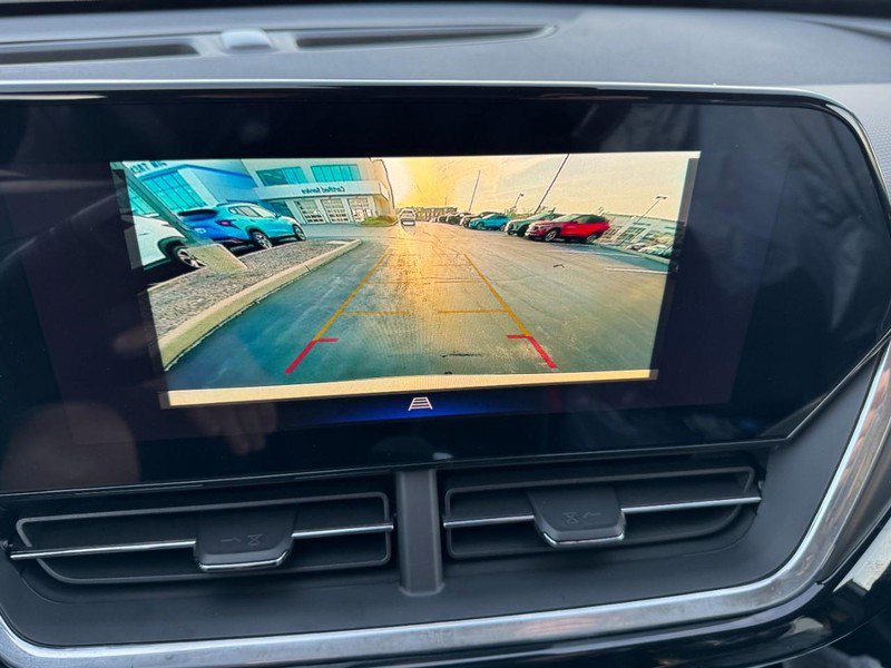 New 2026 Chevrolet Trax ACTIV w/ Driver Confidence Package image 14