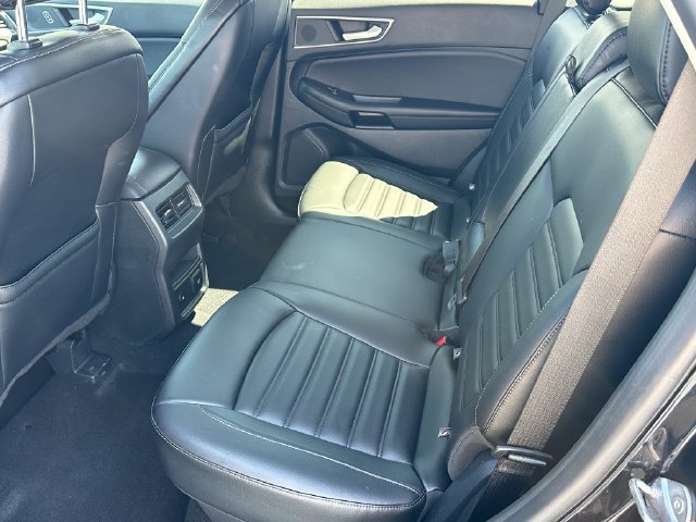 Used 2024 Ford Edge SEL w/ Convenience Package AWD/4WD image 13