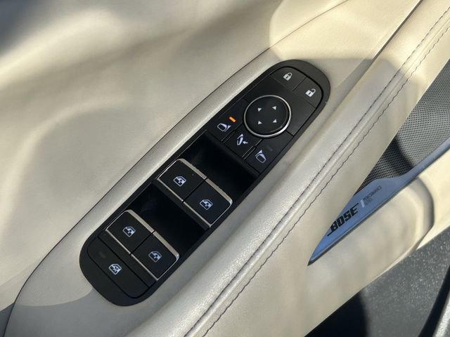 Used 2023 INFINITI QX60 Luxe w/ Performance Audio Package image 24