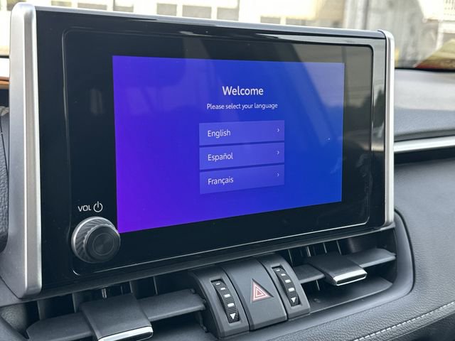 Certified 2024 Toyota RAV4 XLE Premium FWD image 11