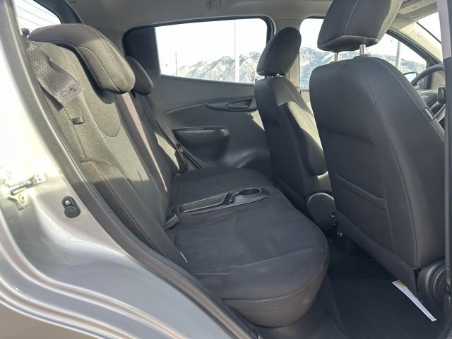 Used 2021 Chevrolet Spark LT image 13