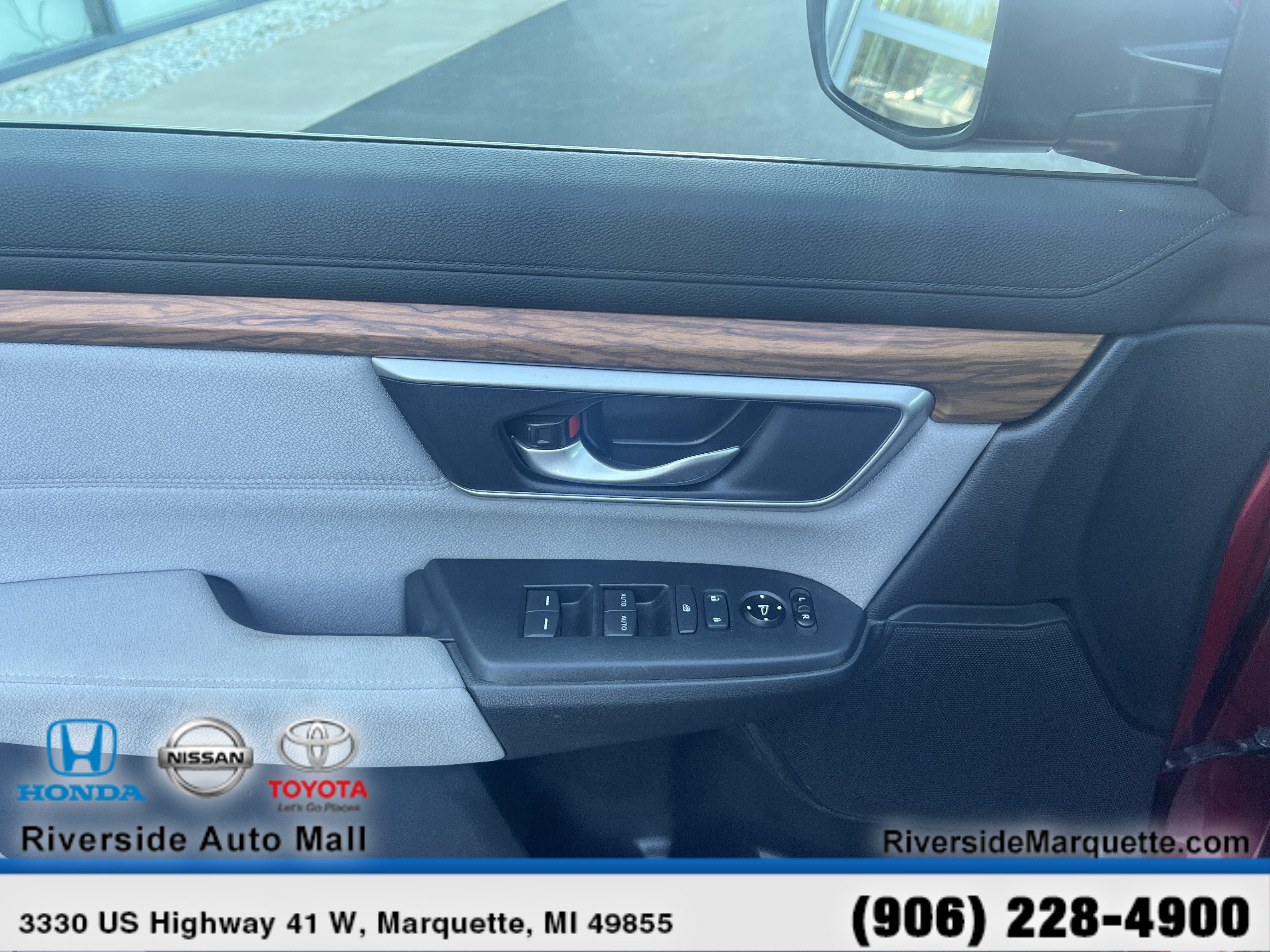 Used 2020 Honda CR-V EX image 24