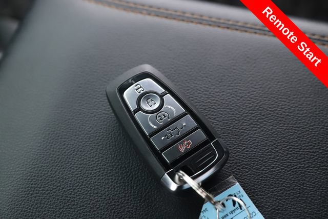 Used 2024 Ford F150 Tremor w/ Mobile Office Package AWD/4WD image 3