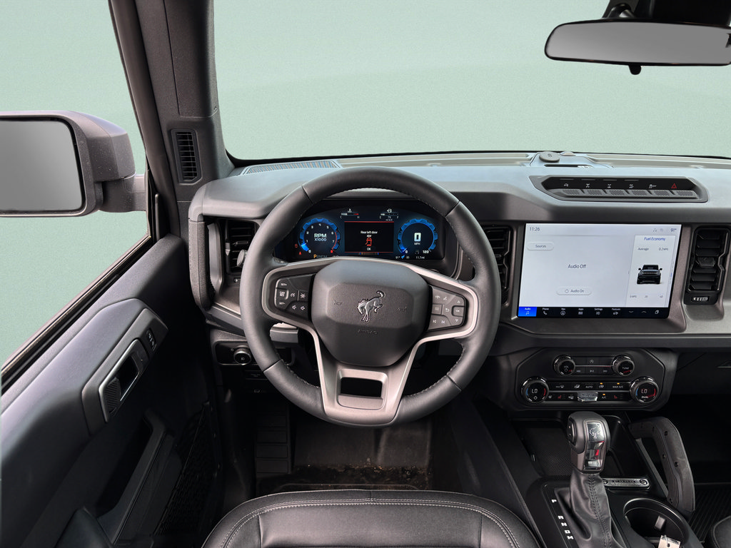 New 2025 Ford Bronco Badlands AWD/4WD image 7