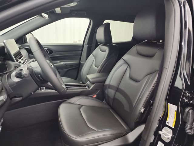 New 2026 Jeep Compass Limited image 14