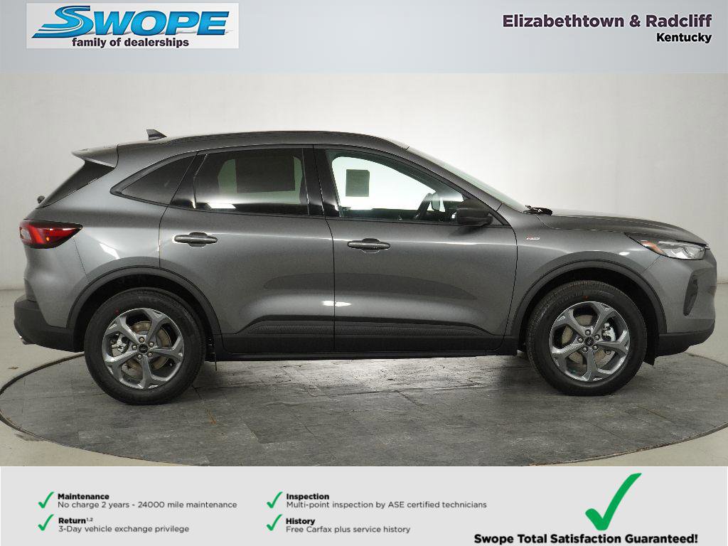 New 2026 Ford Escape ST-Line w/ Tech Pack #1 image 4