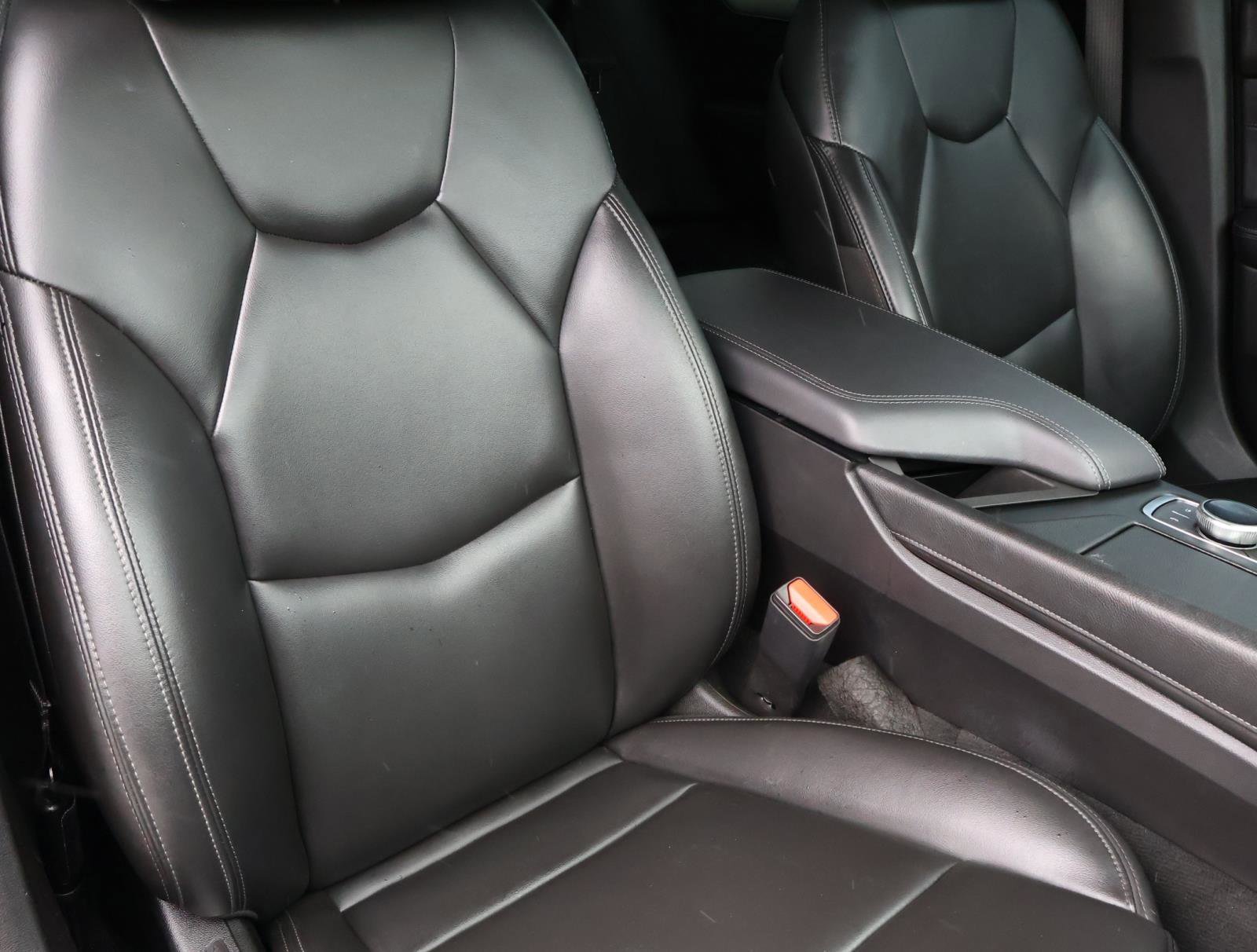 Used 2024 Cadillac CT5 Luxury w/ Sun And Sound Package RWD image 22