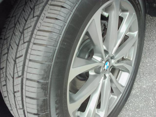 Used 2018 BMW X3 xDrive30i AWD/4WD image 8