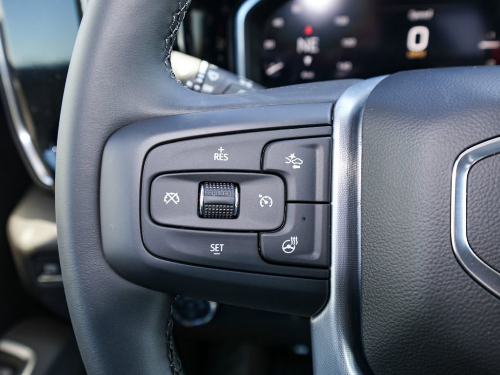 New 2026 GMC Sierra 1500 Elevation image 18