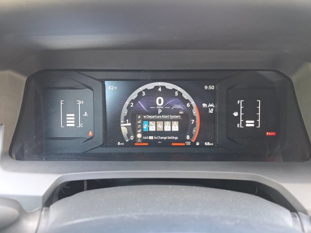 New 2026 Toyota Tacoma SR5 RWD image 31