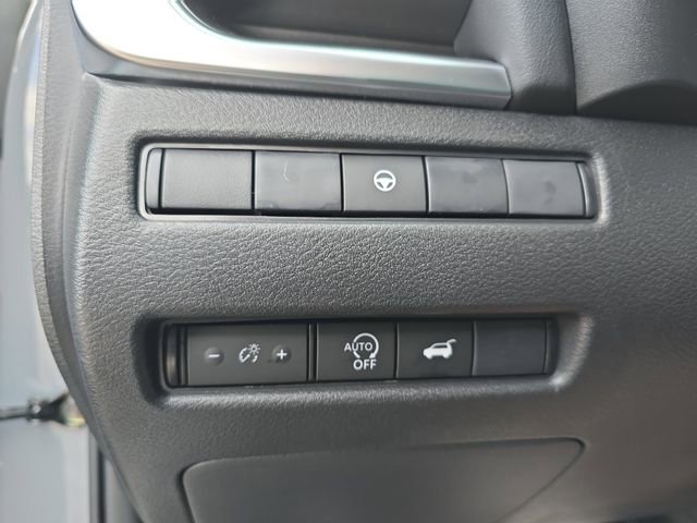 New 2026 Nissan Rogue SV w/ SV Premium Package image 32