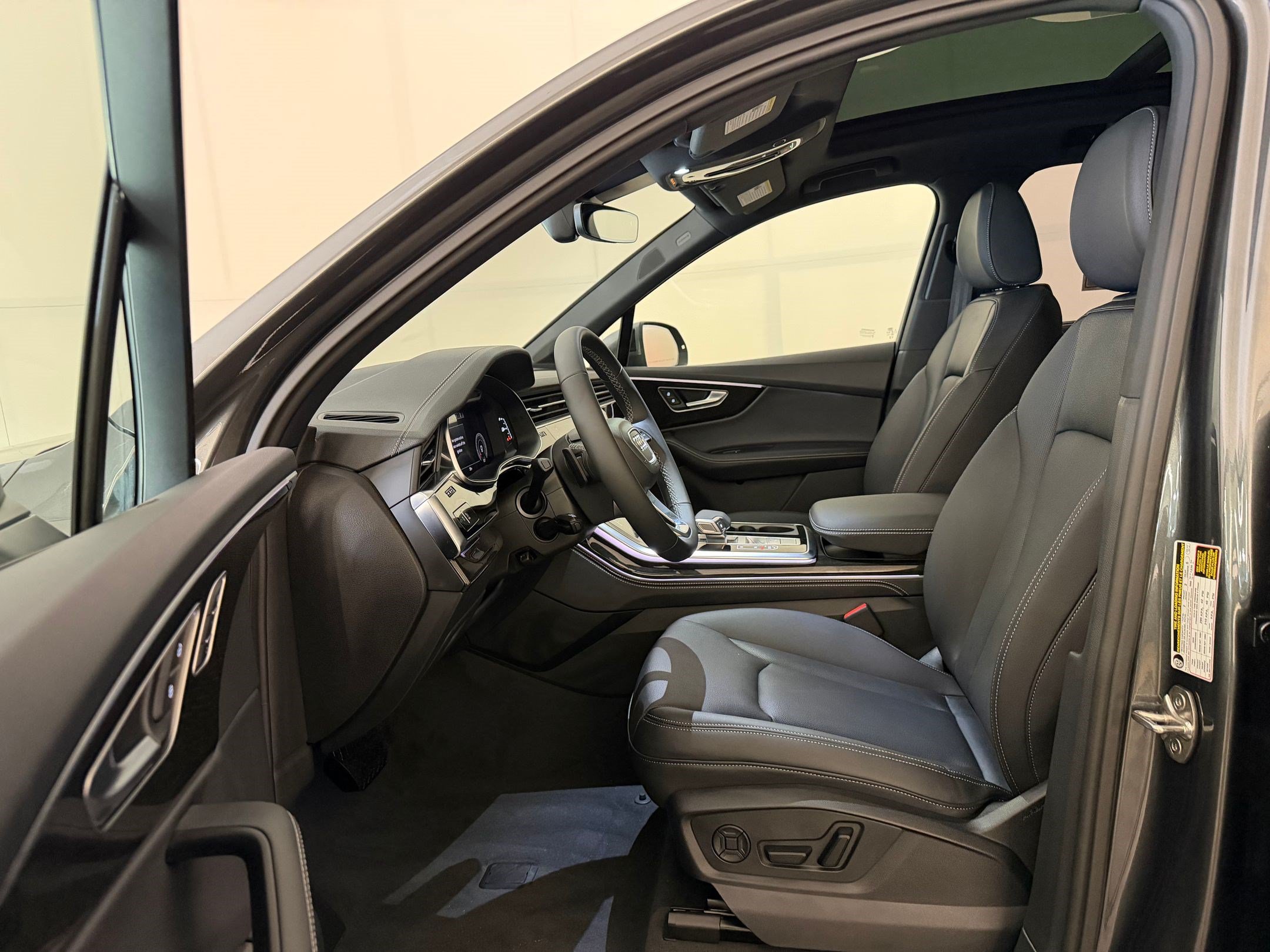 New 2026 Audi Q7 Premium Plus AWD/4WD image 5