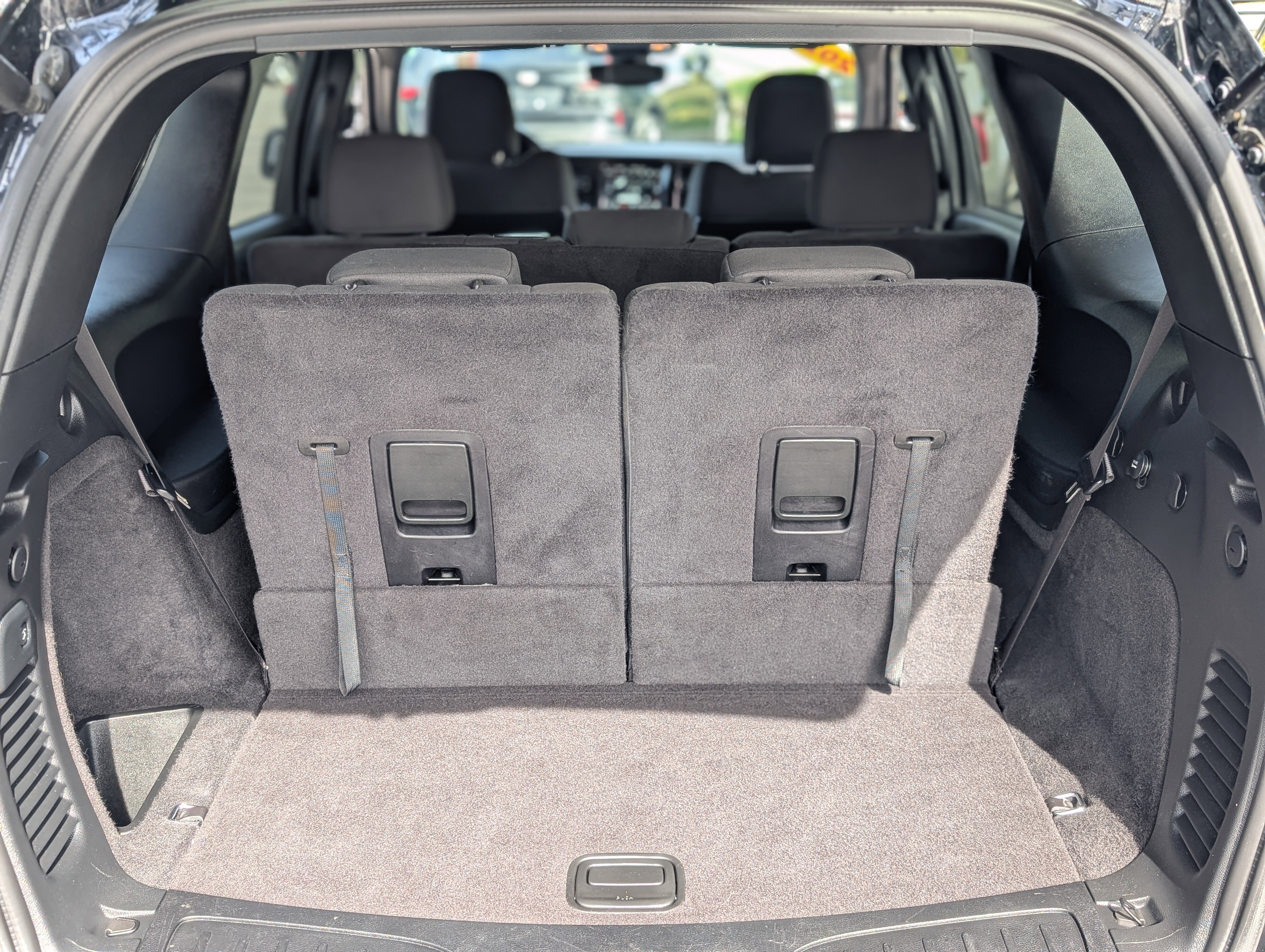 Used 2022 Dodge Durango GT image 36