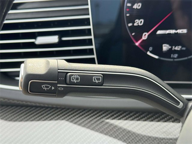 New 2026 Mercedes-Benz GLS 63 AMG 4MATIC image 21