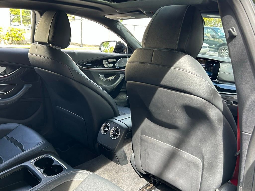 Used 2021 Mercedes-Benz AMG GT 53 image 48