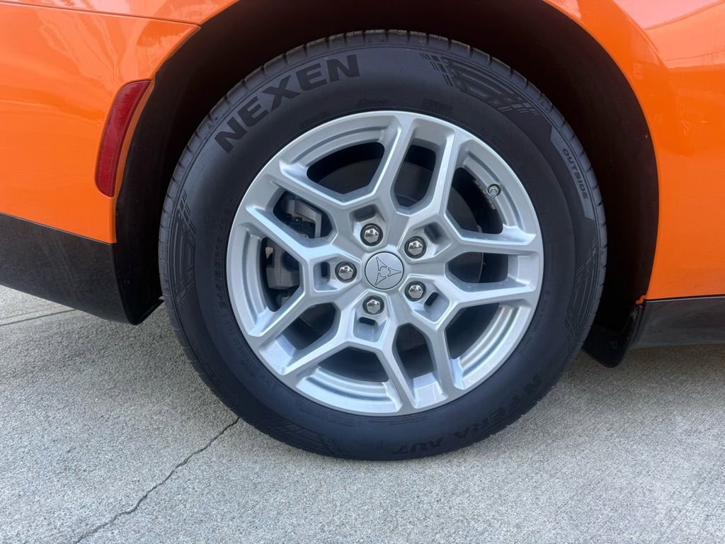New 2025 Dodge Charger R/T w/ Sun & Sound Package image 50