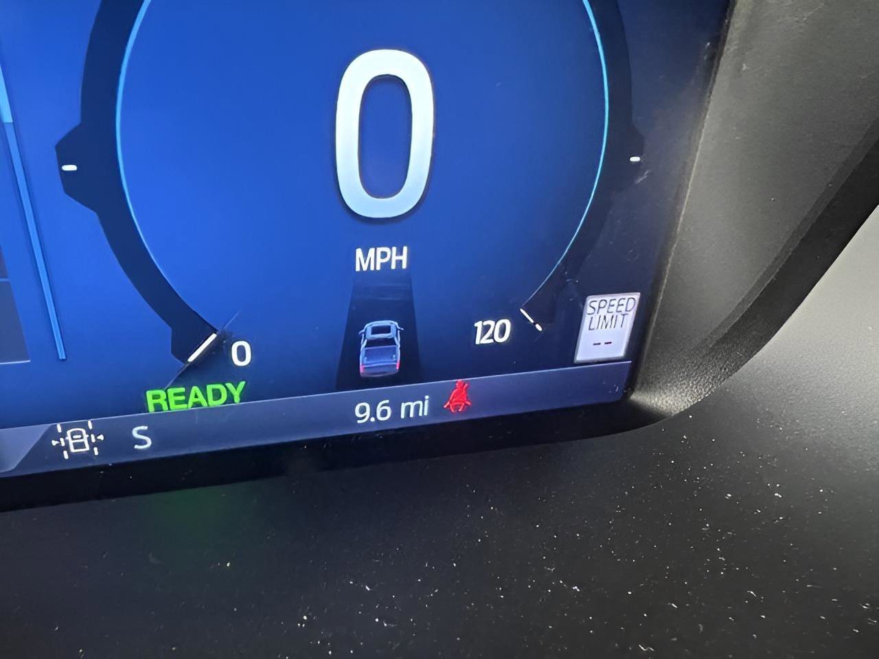 Used 2025 Ford F150 Platinum w/ Equipment Group 702A High image 30