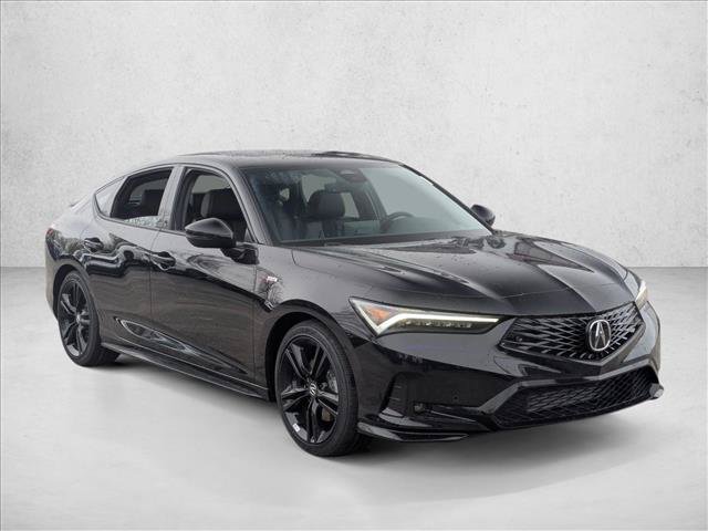 New 2026 Acura Integra A-Spec FWD image 7