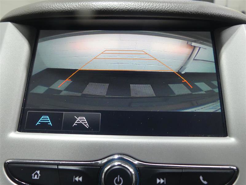 Used 2018 Chevrolet Cruze LS FWD image 13