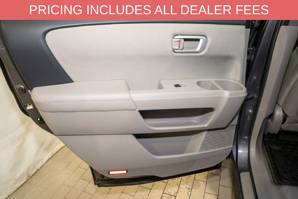 Used 2015 Honda Pilot EX image 10