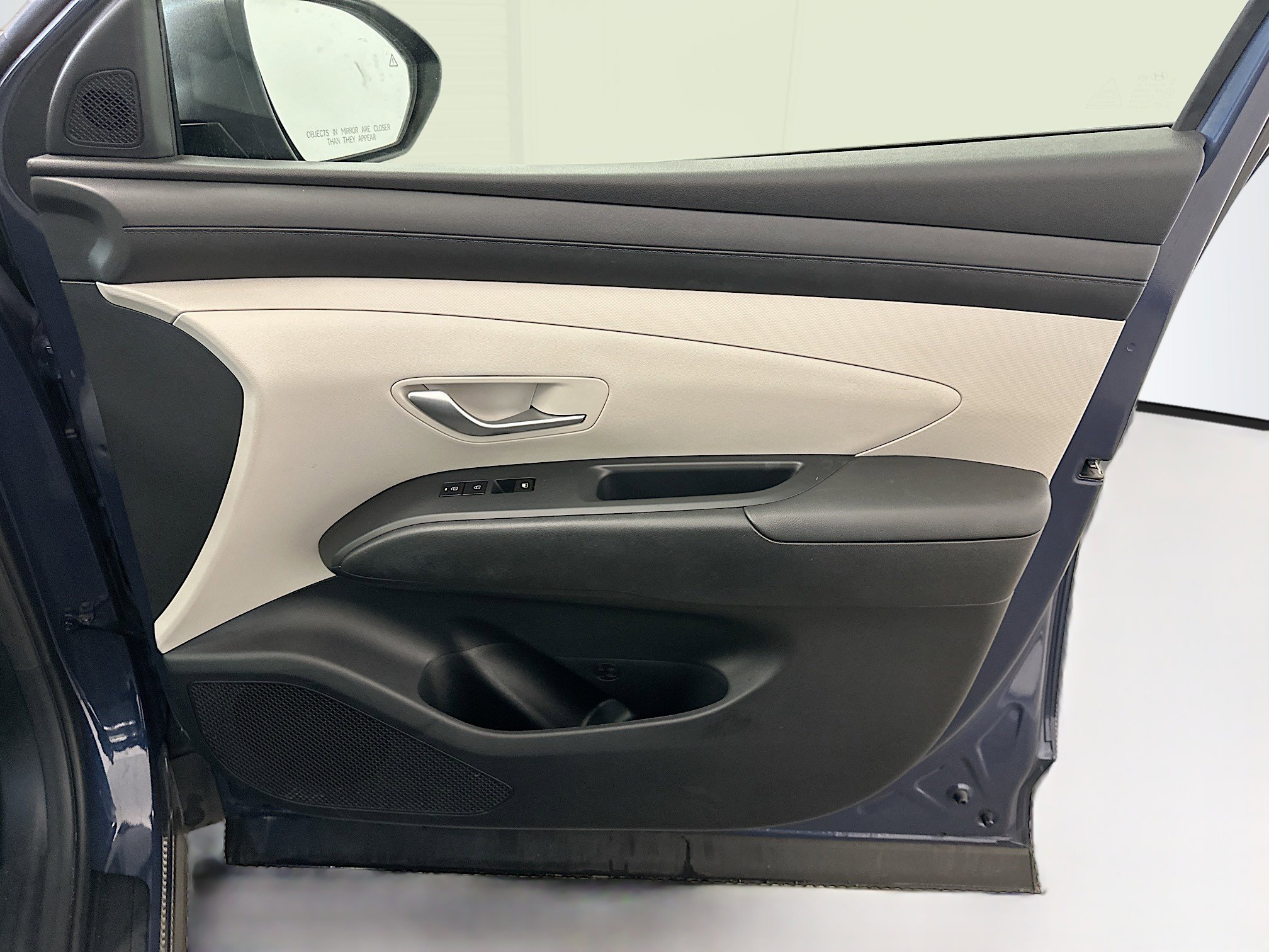 Used 2025 Hyundai Tucson SEL AWD/4WD image 33