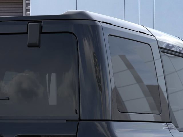 New 2026 Ford Bronco Big Bend image 25