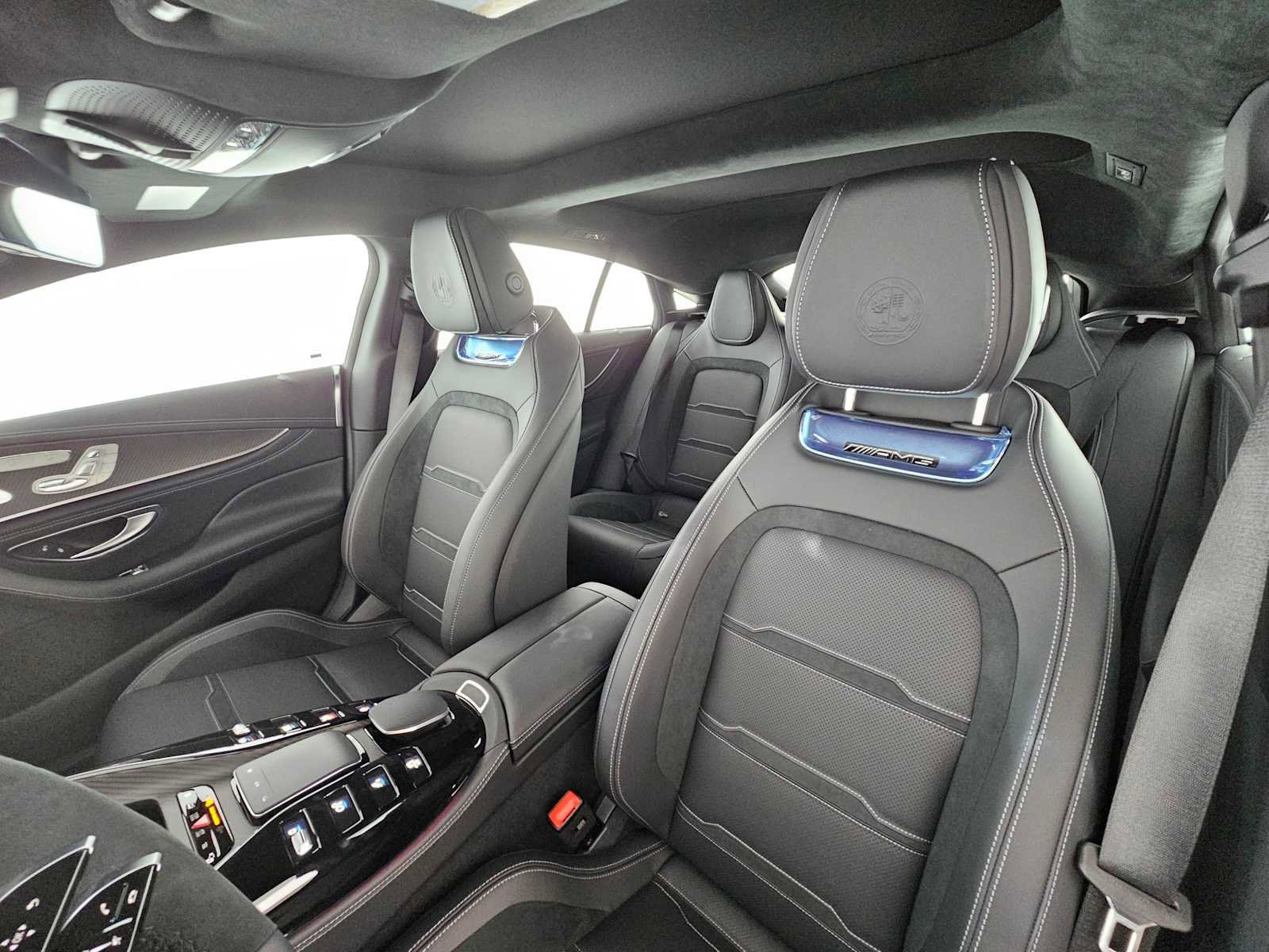 New 2026 Mercedes-Benz AMG GT 63 S image 22