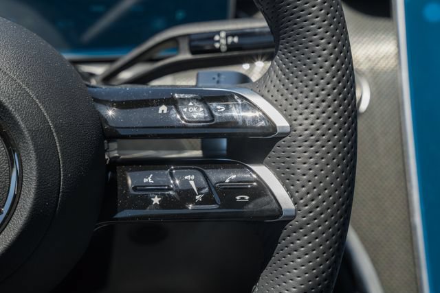New 2026 Mercedes-Benz C 300 4MATIC Sedan image 26